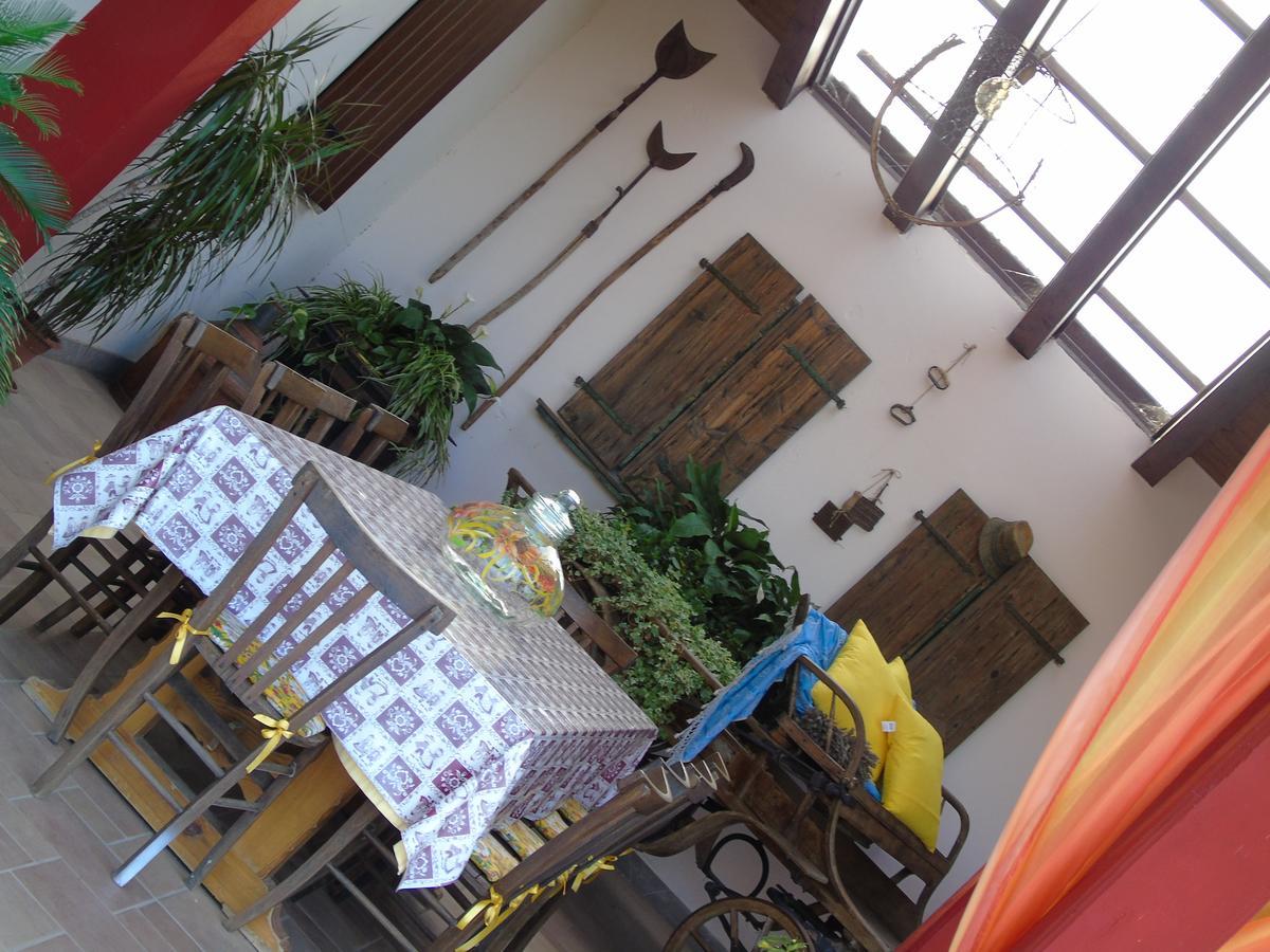 Cascina Lavaroni Buttrio Exterior foto